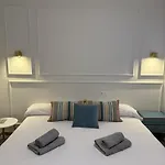 Appartement The Sea - Mirando Al Mar & Aplus Benidorm