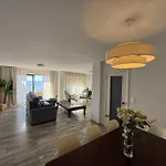 Appartement The Sea - Mirando Al Mar & Aplus Benidorm