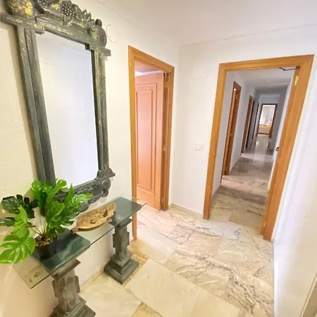 The Sea - Mirando Al Mar & Aplus