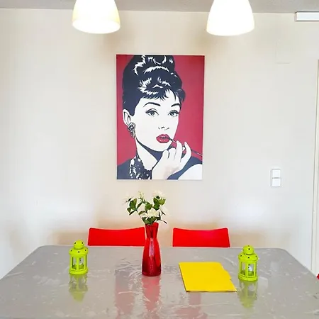 Apartment The Sea - Mirando Al Mar & Aplus *