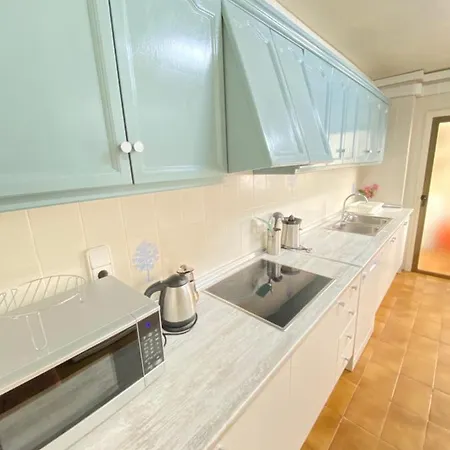 The Sea - Mirando Al Mar & Aplus