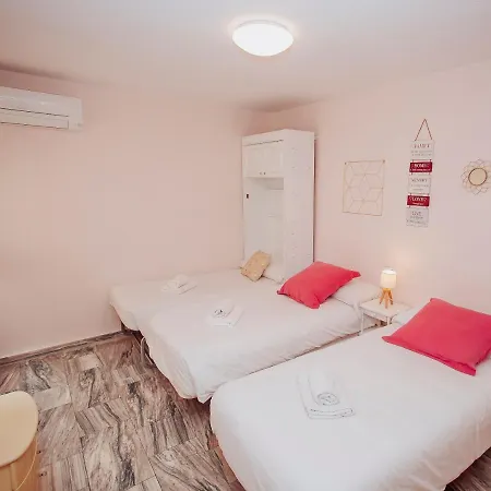 The Sea - Mirando Al Mar & Aplus Apartment