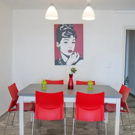 Apartment The Sea - Mirando Al Mar & Aplus