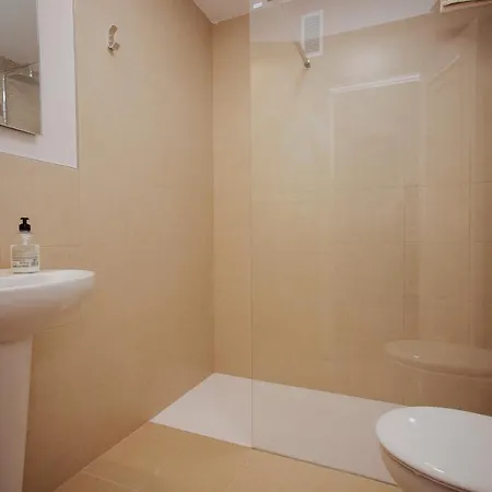 Apartment The Sea - Mirando Al Mar & Aplus Benidorm