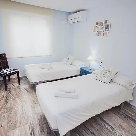 The Sea - Mirando Al Mar & Aplus