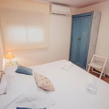 The Sea - Mirando Al Mar & Aplus Apartment