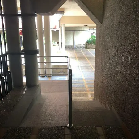 The Sea - Mirando Al Mar & Aplus Apartment