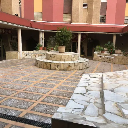 The Sea - Mirando Al Mar & Aplus * Benidorm