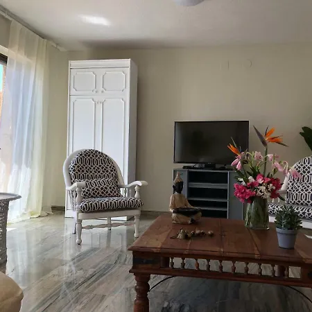 Apartment The Sea - Mirando Al Mar & Aplus