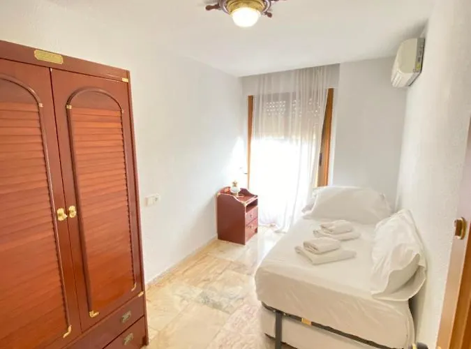 The Sea - Mirando Al Mar & Aplus דירה בנידורם