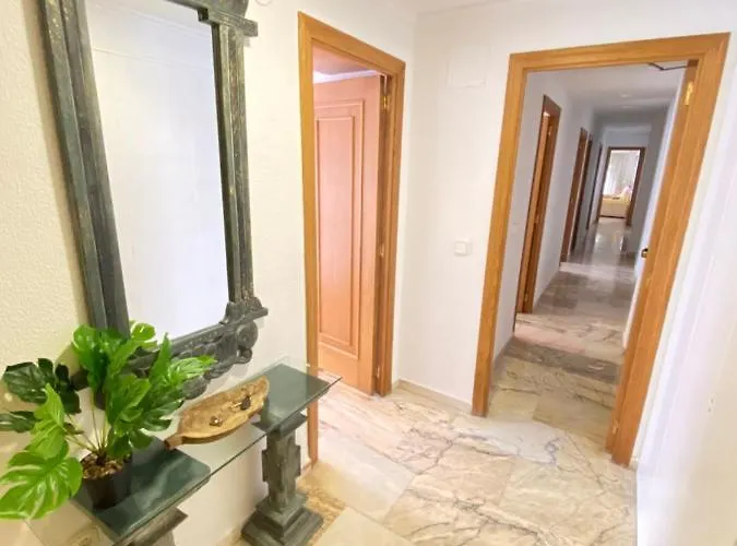 The Sea - Mirando Al Mar & Aplus