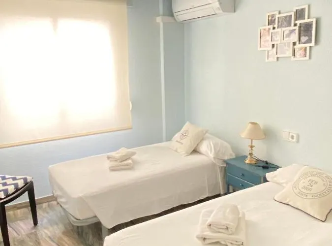 The Sea - Mirando Al Mar & Aplus בנידורם