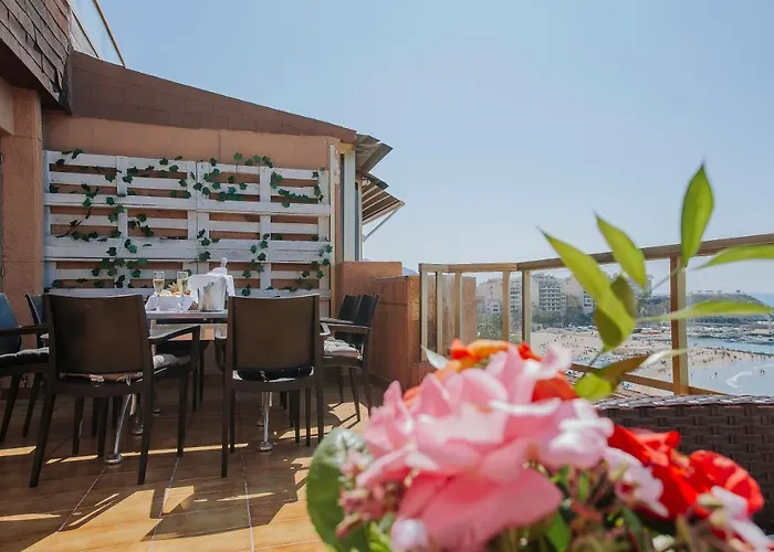דירה The Sea - Mirando Al Mar & Aplus *