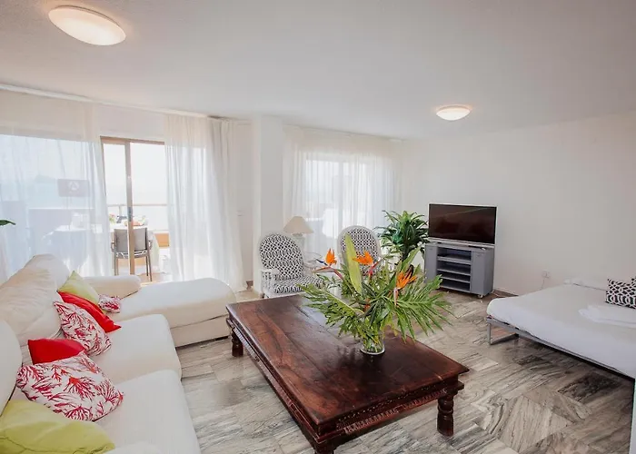 The Sea - Mirando Al Mar & Aplus דירה בנידורם