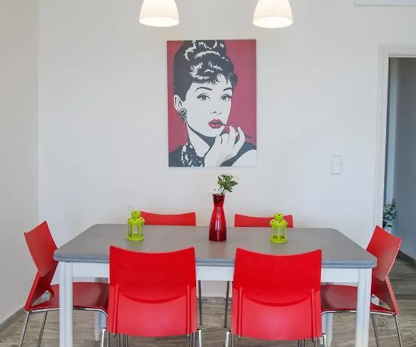 דירה The Sea - Mirando Al Mar & Aplus