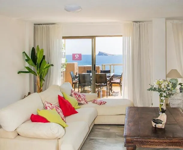 The Sea - Mirando Al Mar & Aplus