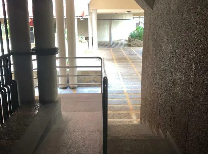 The Sea - Mirando Al Mar & Aplus דירה