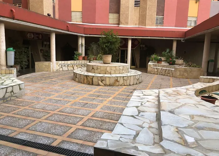 The Sea - Mirando Al Mar & Aplus * בנידורם