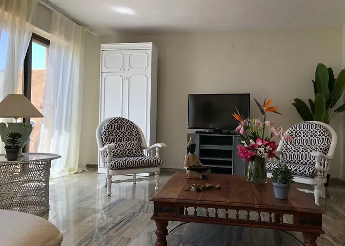 דירה The Sea - Mirando Al Mar & Aplus